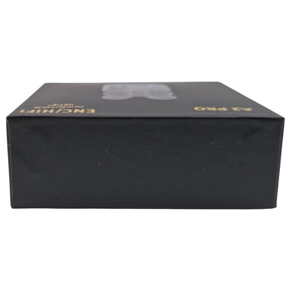 Wireless Earbuds Bluetooth 5.3 HiFi ENC Noise Cancelling LED Display Case Black - Picture 8 of 11